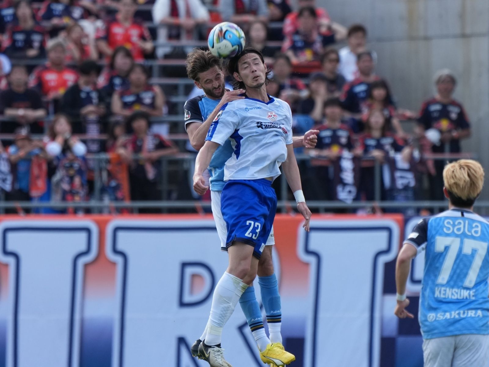 連敗。学ぶゲームマネジメントの重要性