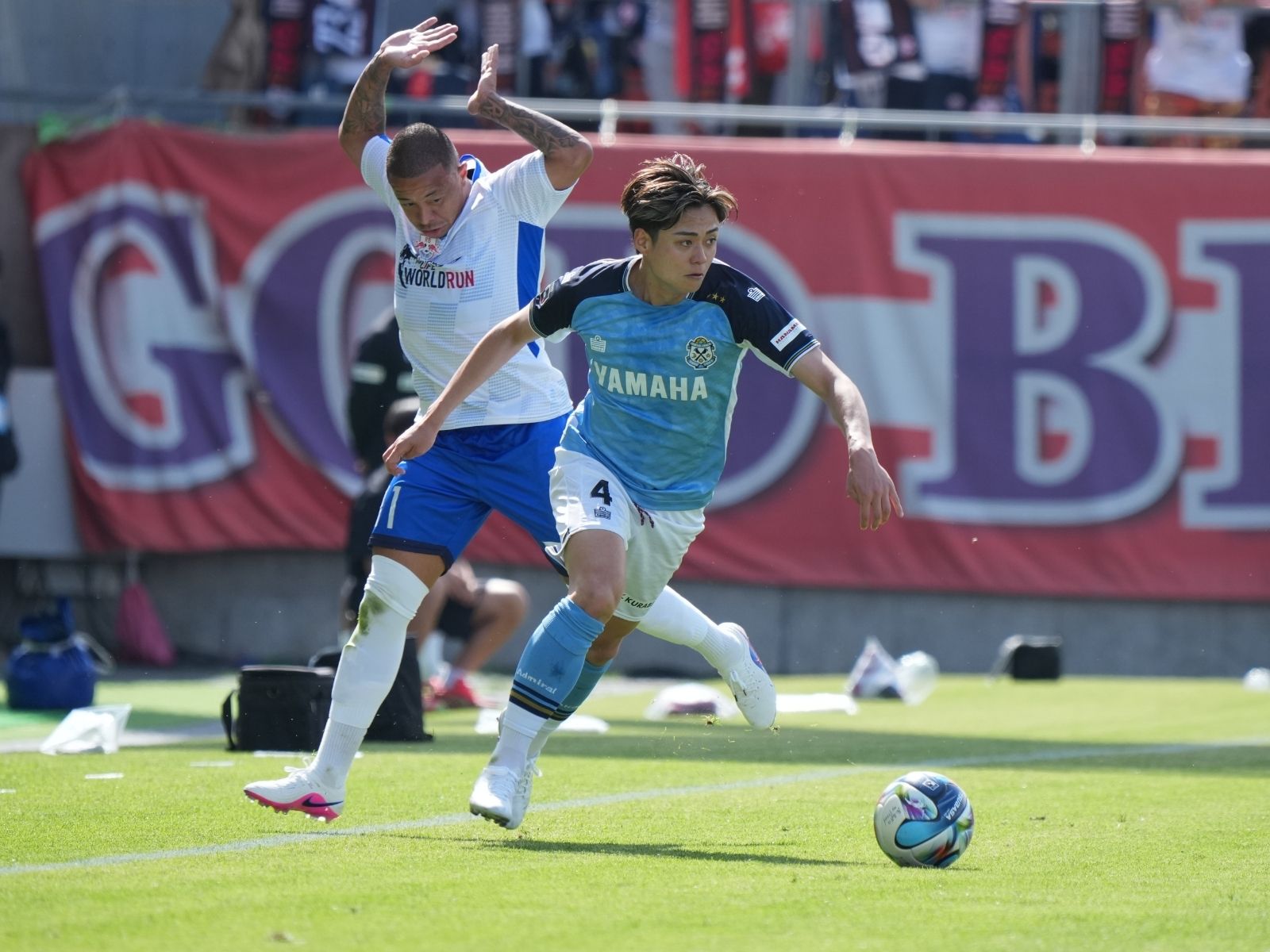 後半の変貌と3連勝を引き寄せた“意地”