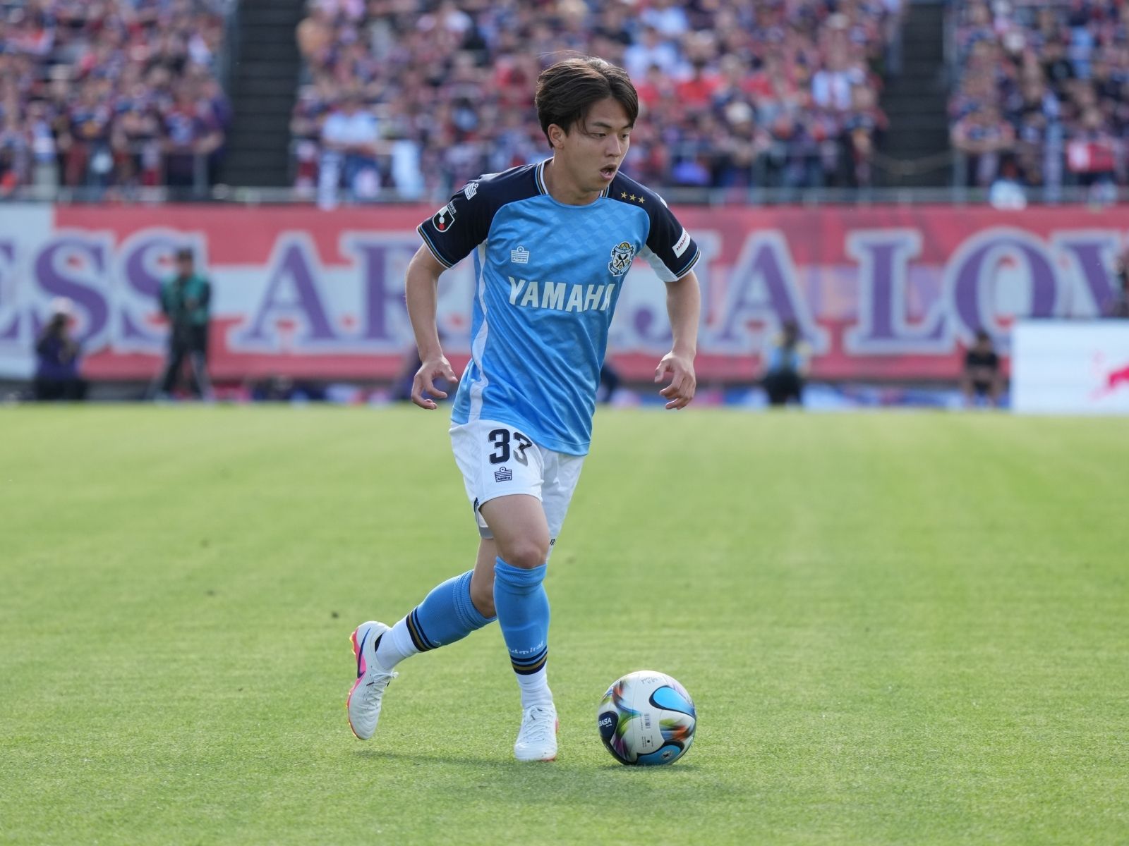 攻撃の部分で違いを出せた