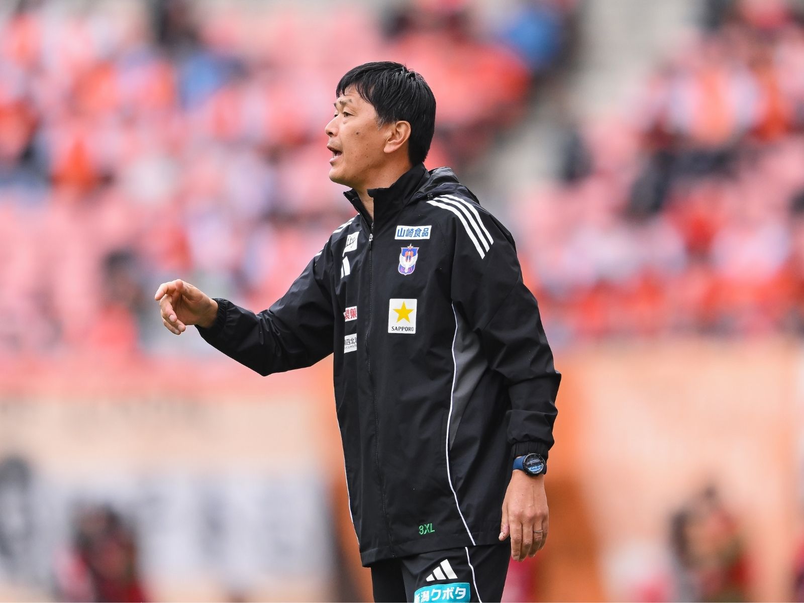 記念試合で見せた積極性。手ごたえをこの先へ