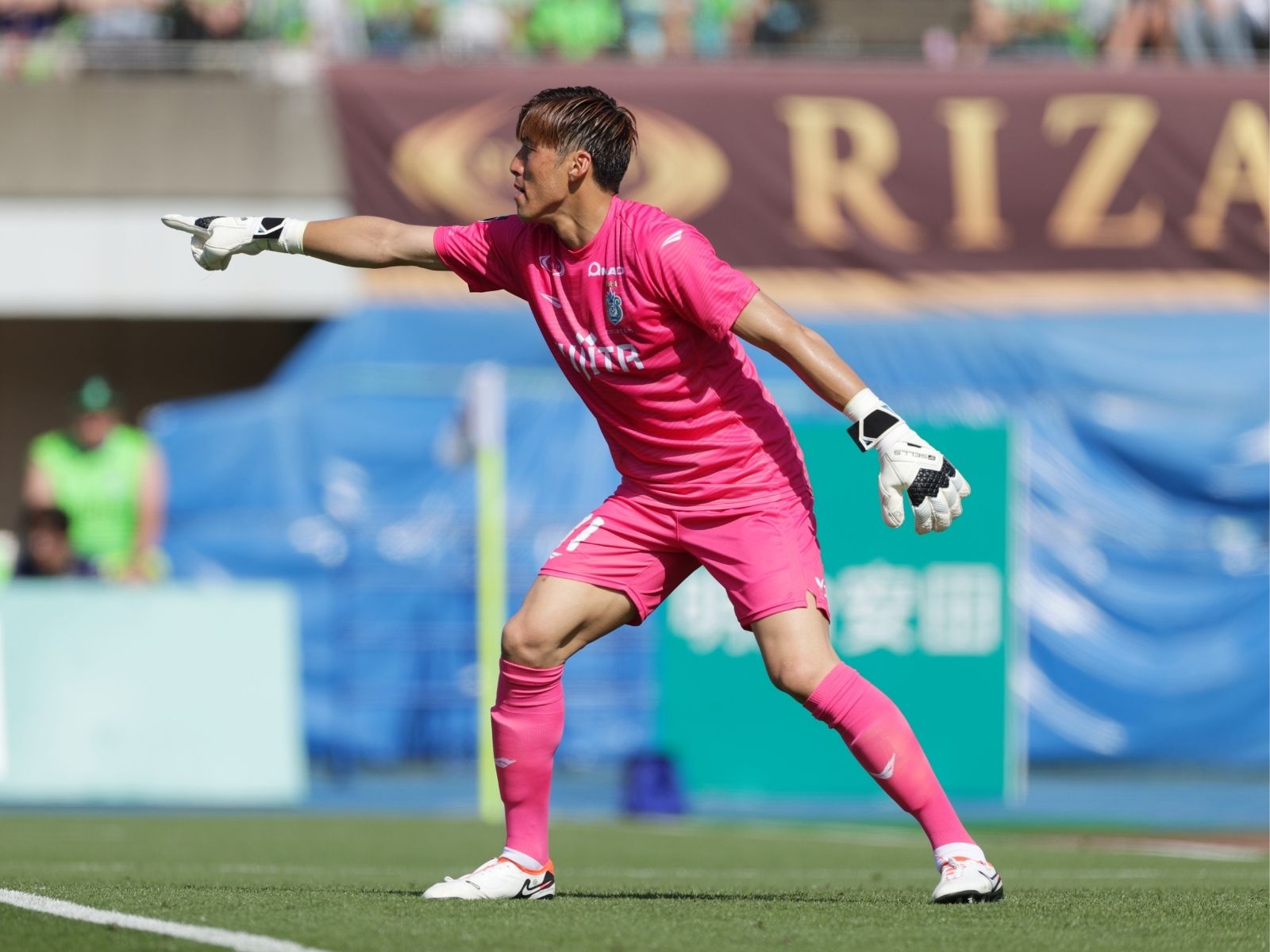 決断に後悔はない