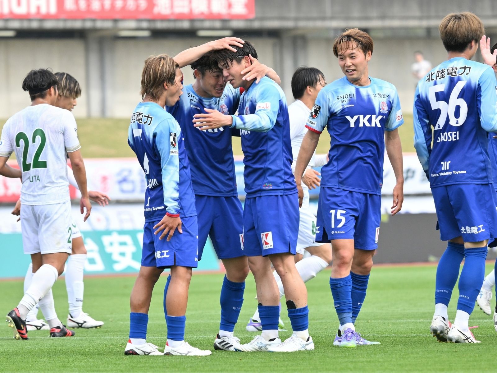 ベースをしっかりすれば結果は出ると