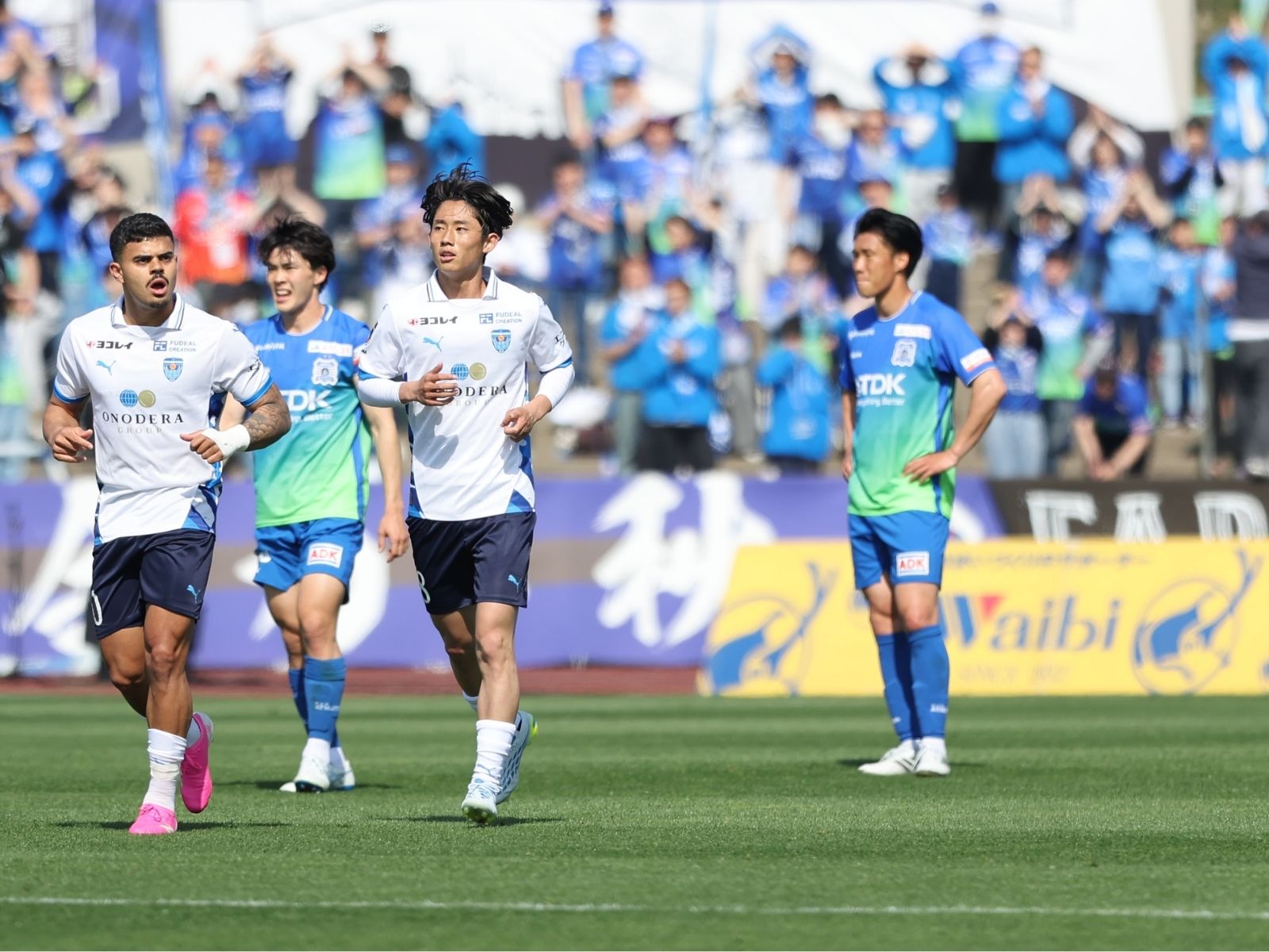 7分で2PK献上。上向く鍵は日常にあり