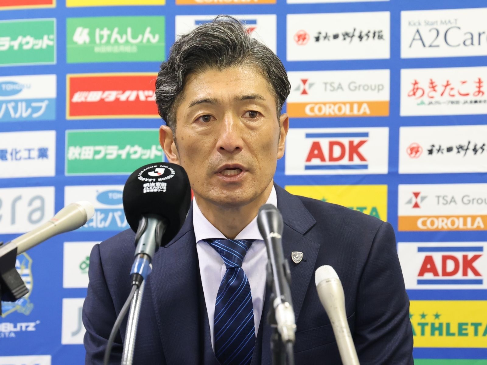 コンビネーションの質を上げてきた