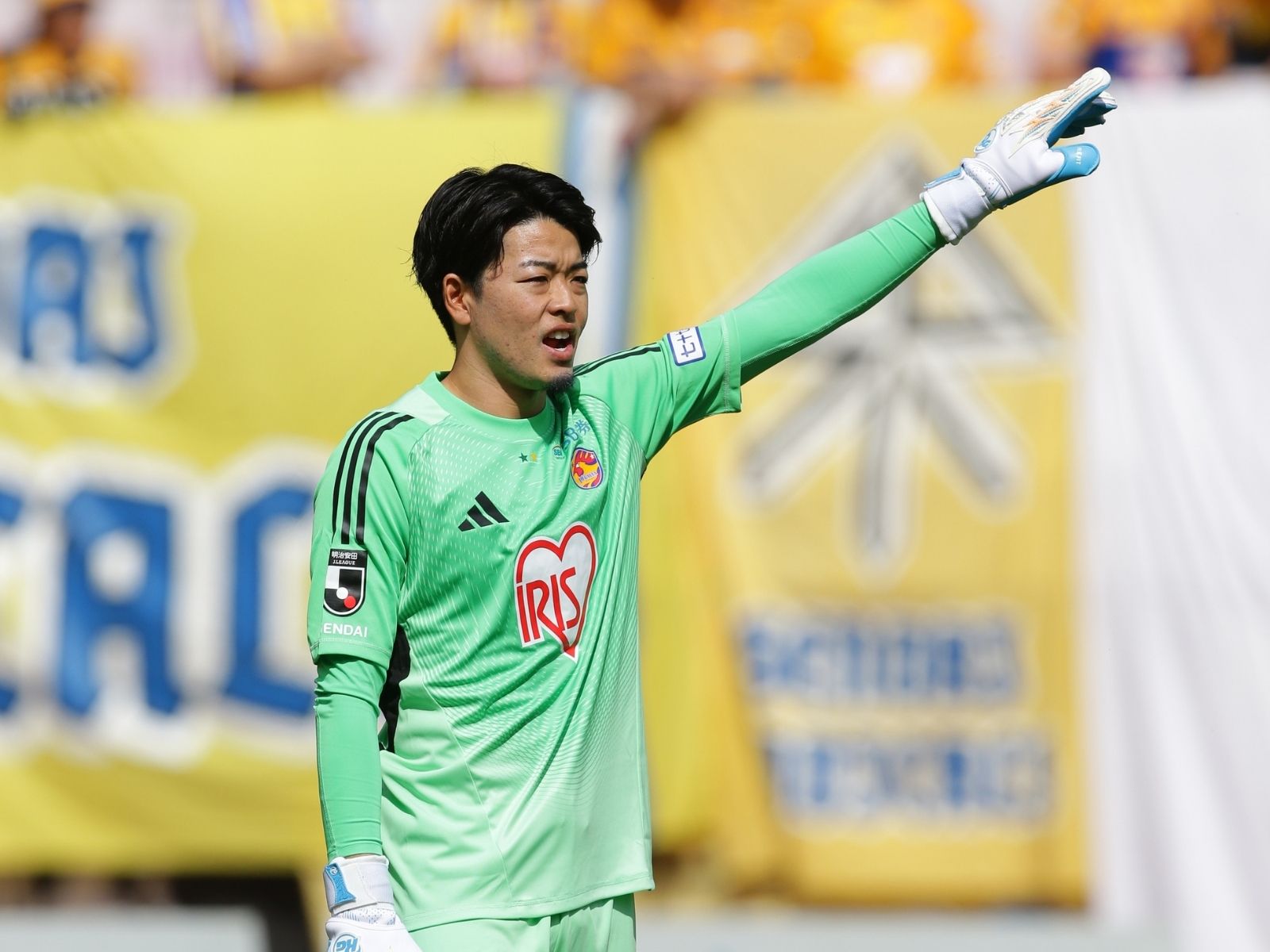 アカデミー卒だからこそ。抱く熱き思い