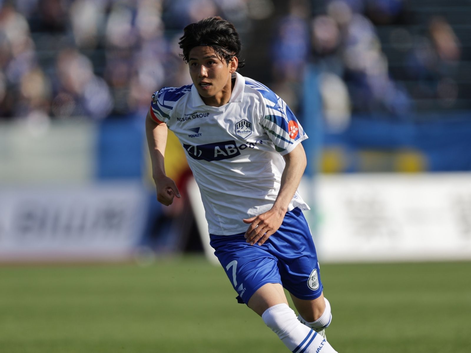 山形の思いを背負って戦いたい