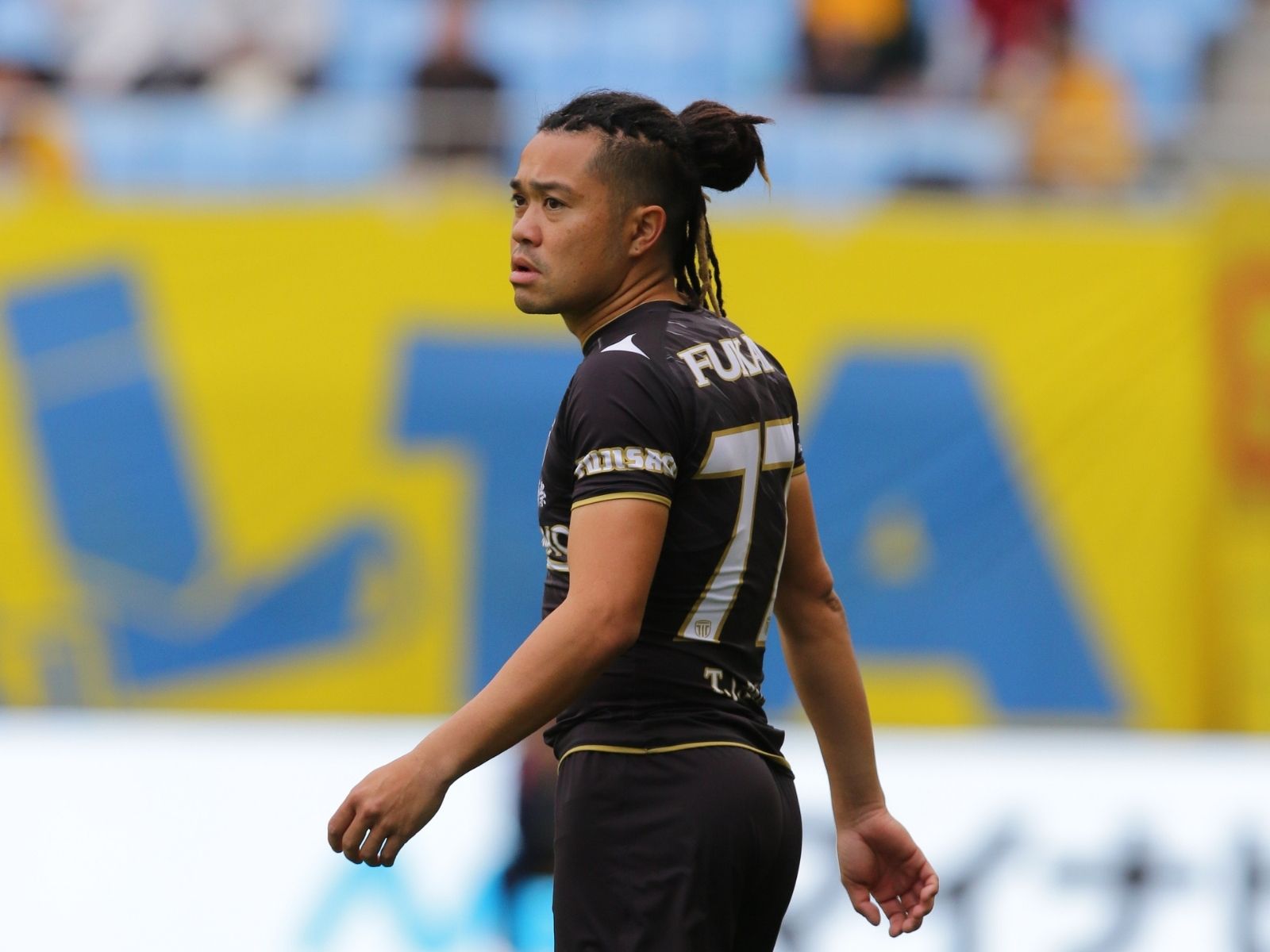 チームを引っ張るプレーを心がけたい