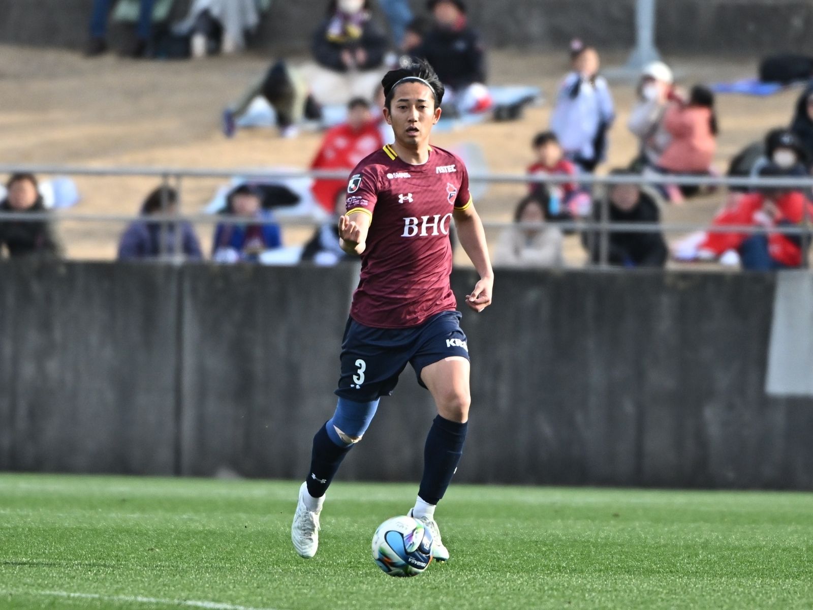 与えられた場所で役割を果たしたい