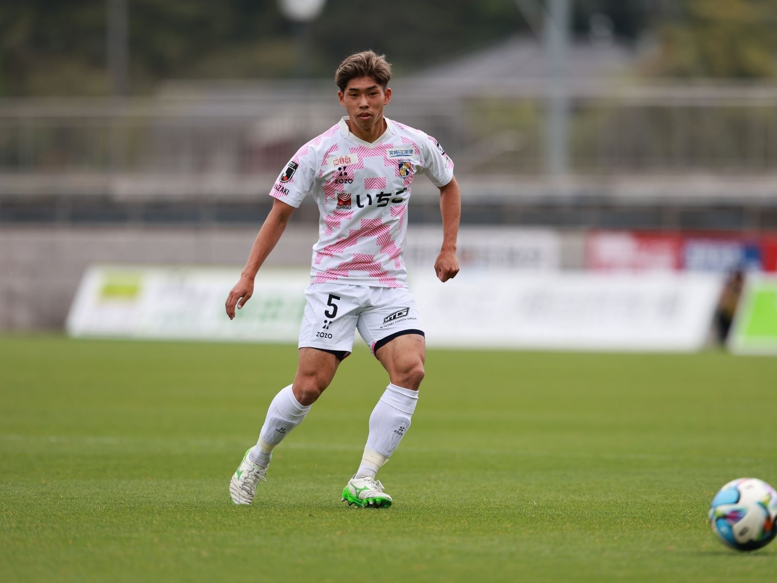 鹿児島には特別な思いがある