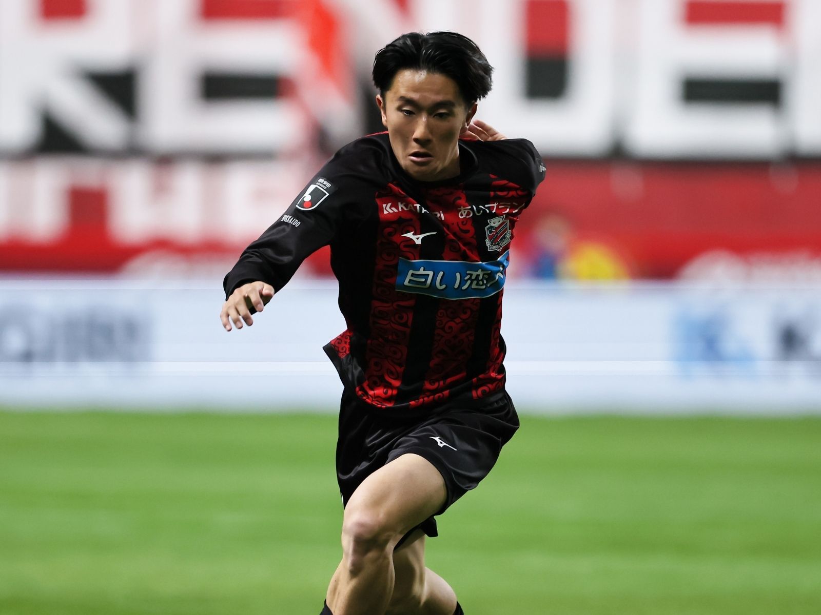 勝ったことがすべて