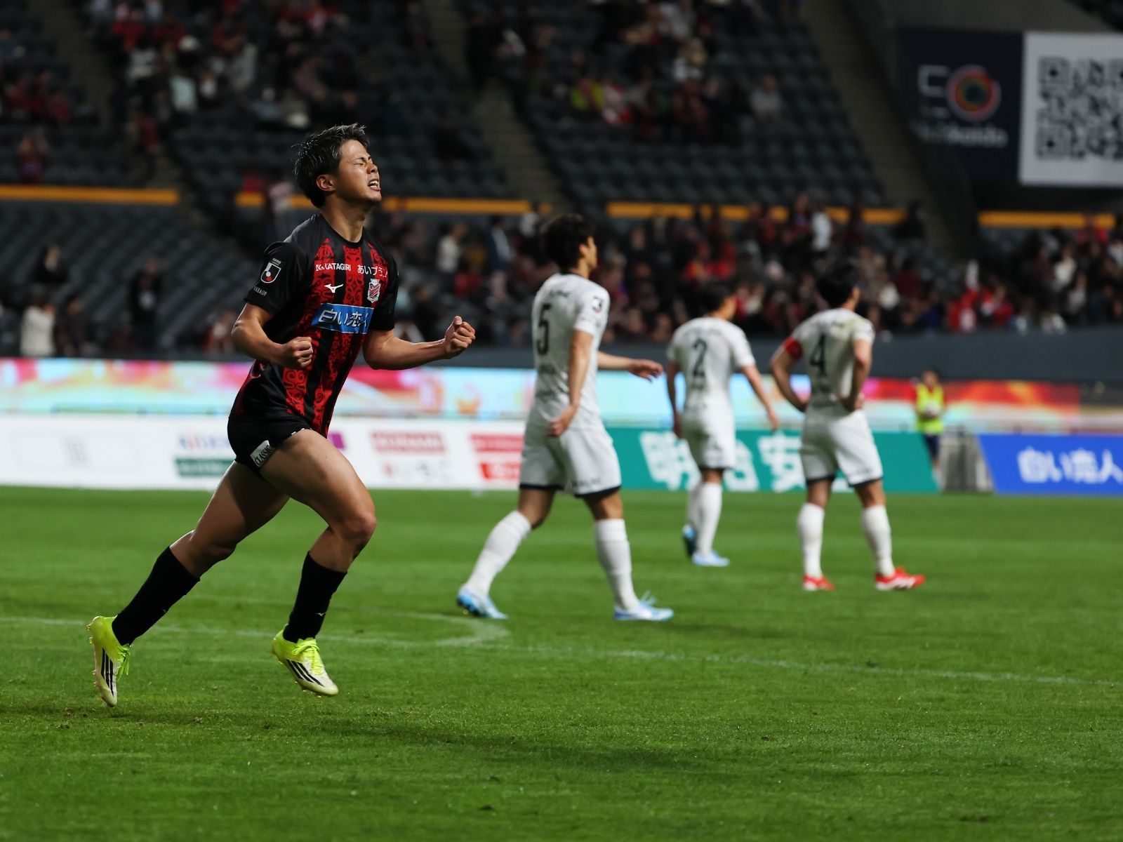 またも露呈したゴール前の質という課題