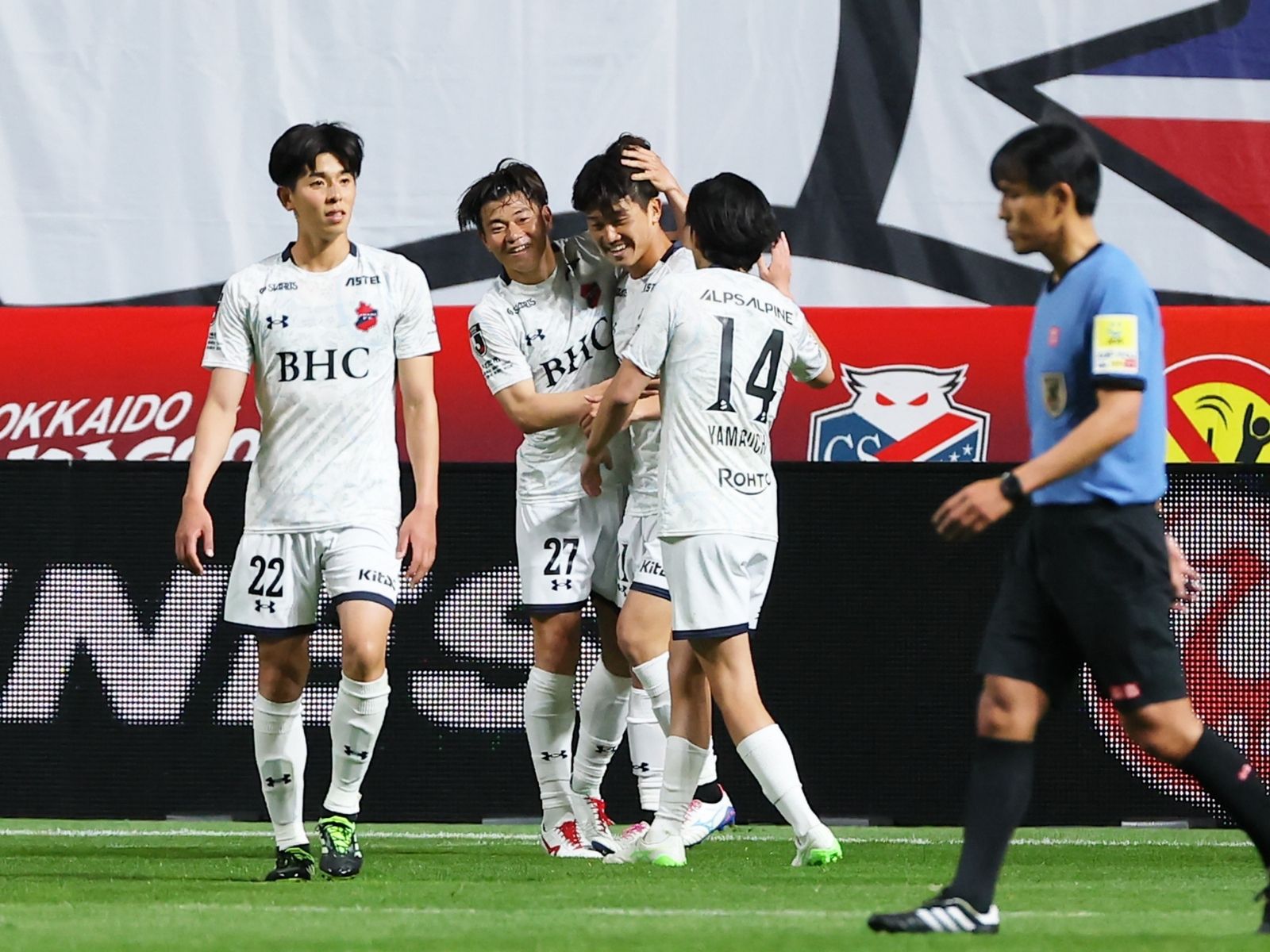 切り替えていけるかが大事