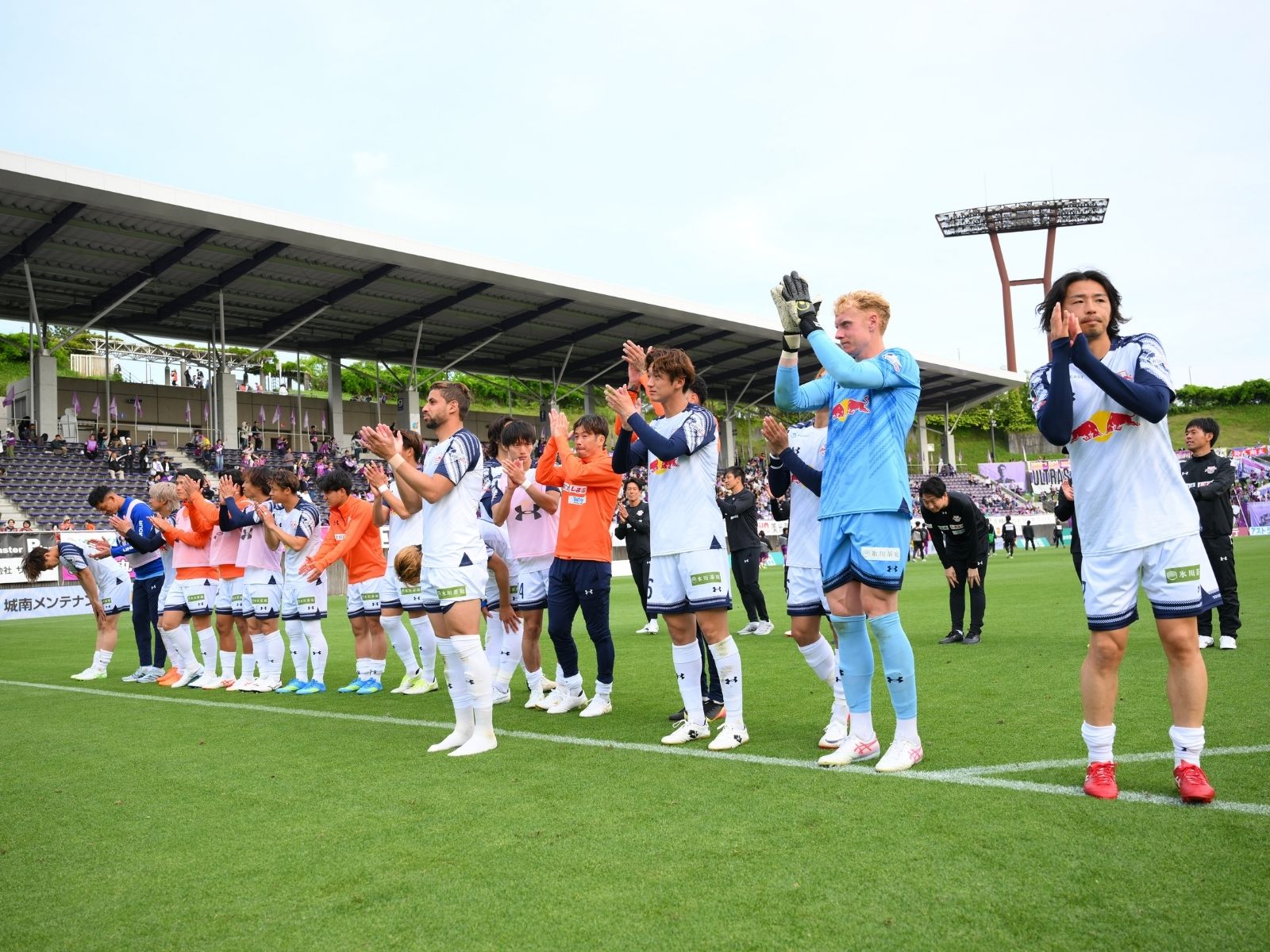 内容は敗戦もここから巻き返せばいい