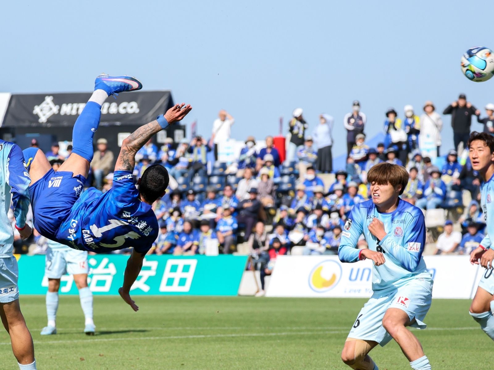 輝いたゴメス。チームを救う布石となるか