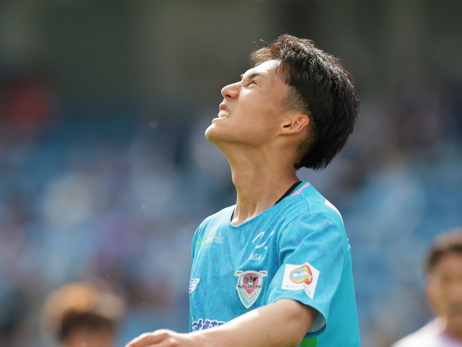 物足りない内容。欠けるゴールへの姿勢