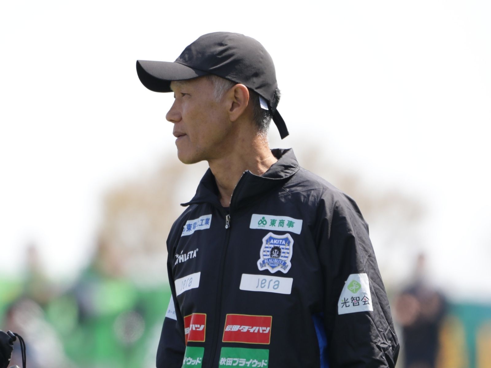 敗北を明日の糧にする