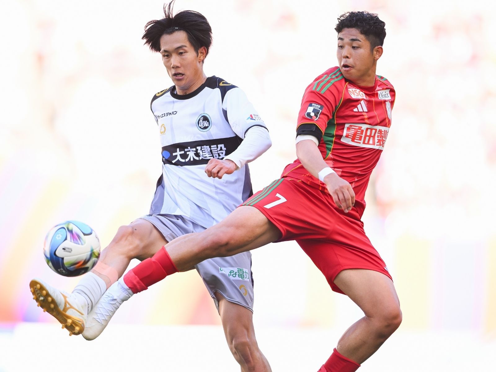 ワンタッチで点につなげられてよかった