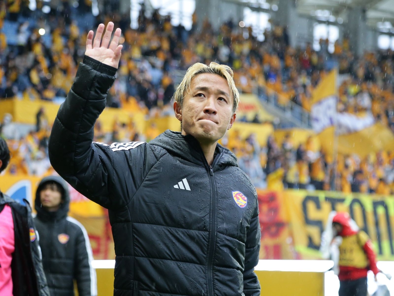 決めるチャンスはもっとあった