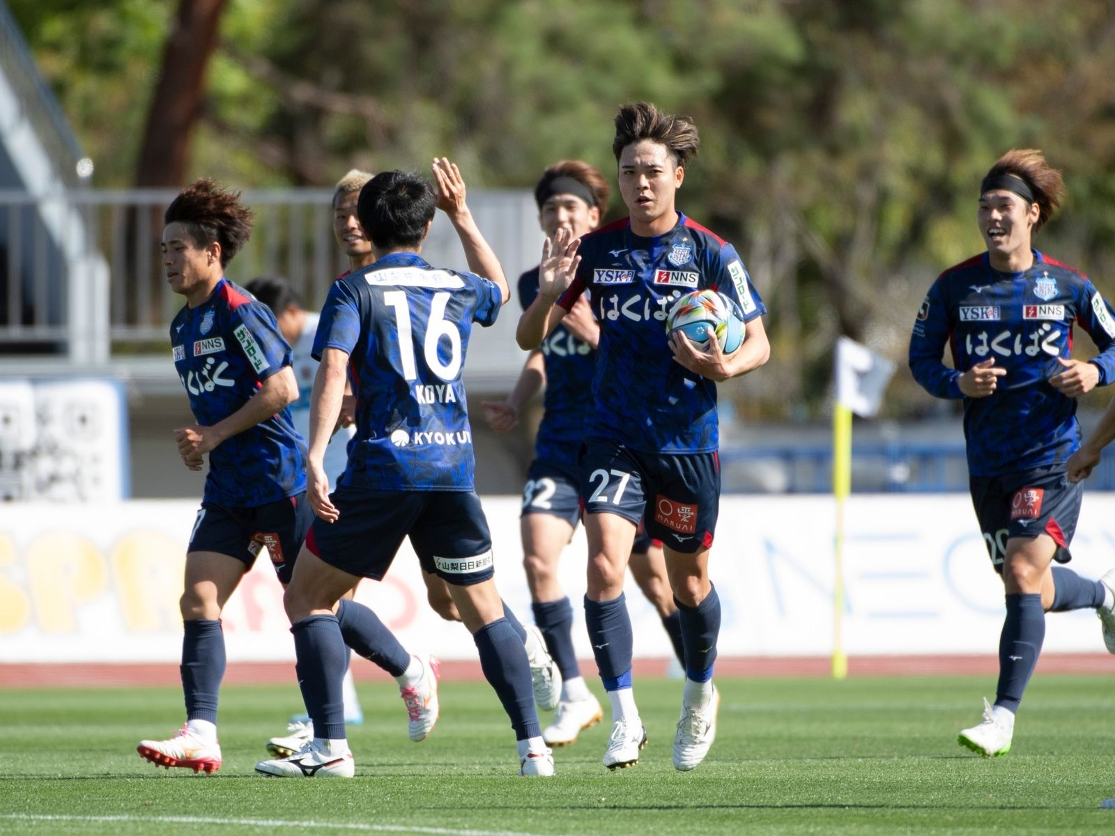 もっとチャンスを作り出さないと