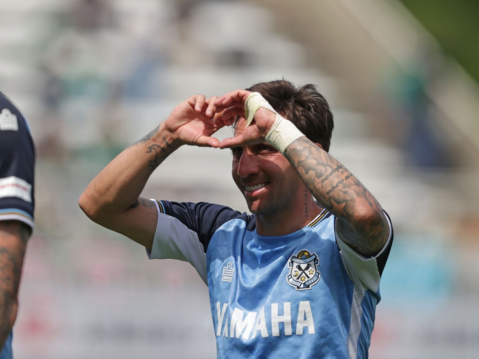 ”明確さ”にこだわり、掴んだ勝ち点3