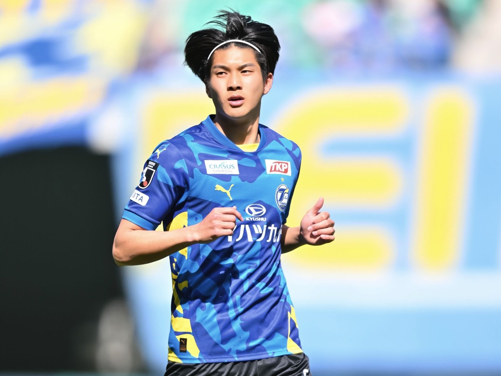 結果を出してアピールしたい