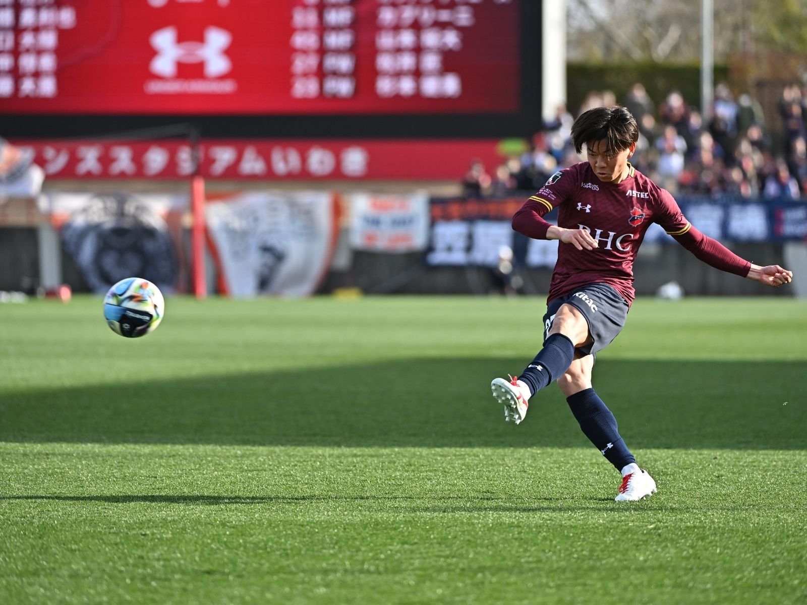 アシストランクトップタイはうれしい