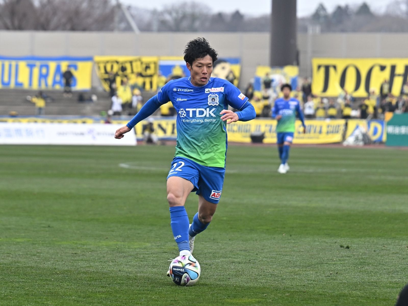 スキをつぶして失点しないことが大事