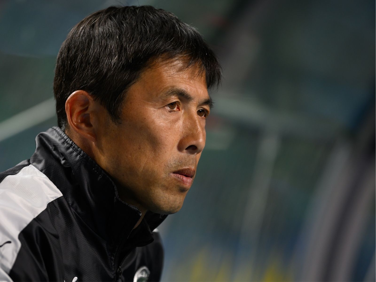 痛感。気合いや根性だけでは補えないもの