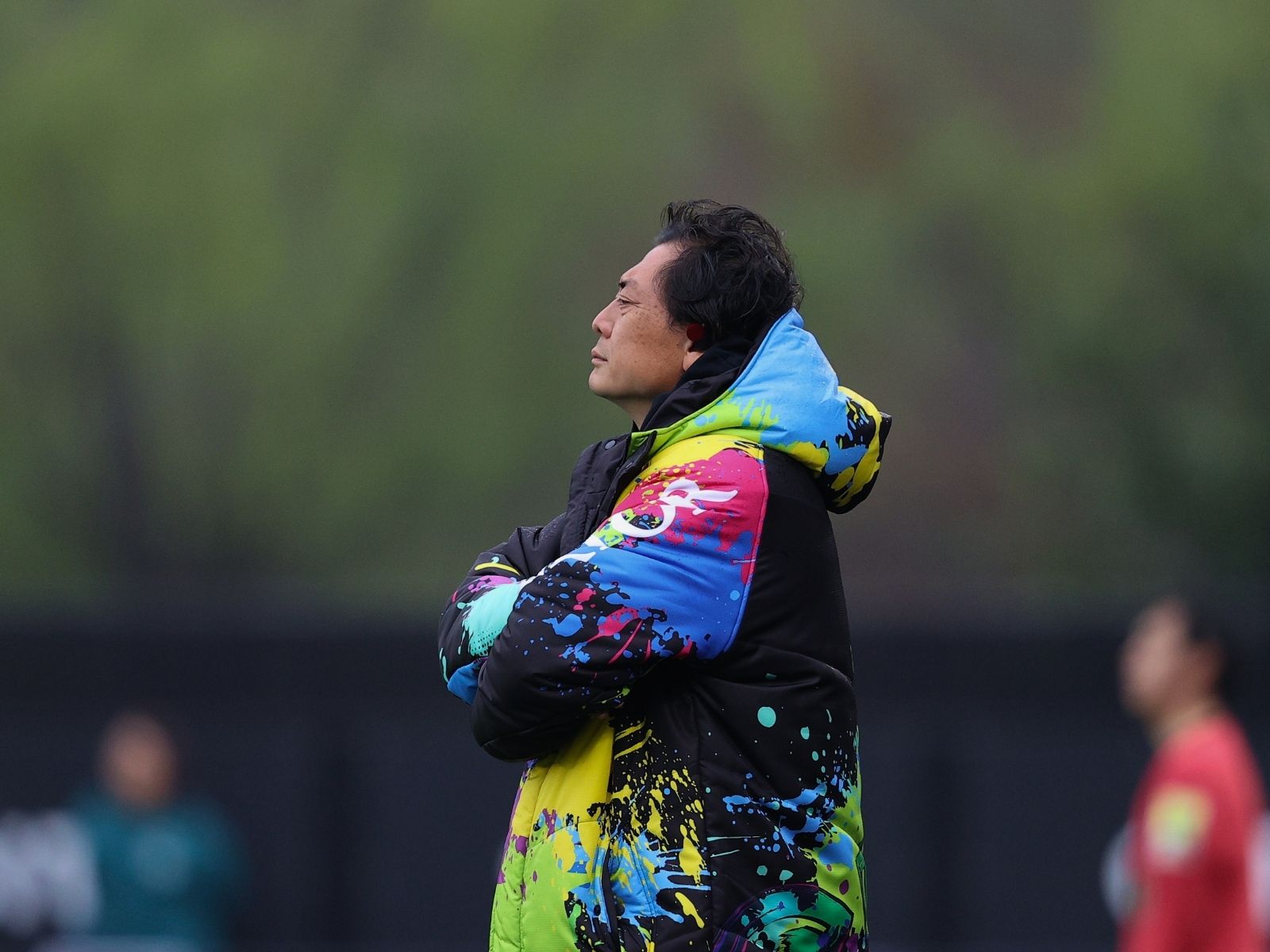 「攻め勝つ」それが栃木Cの哲学