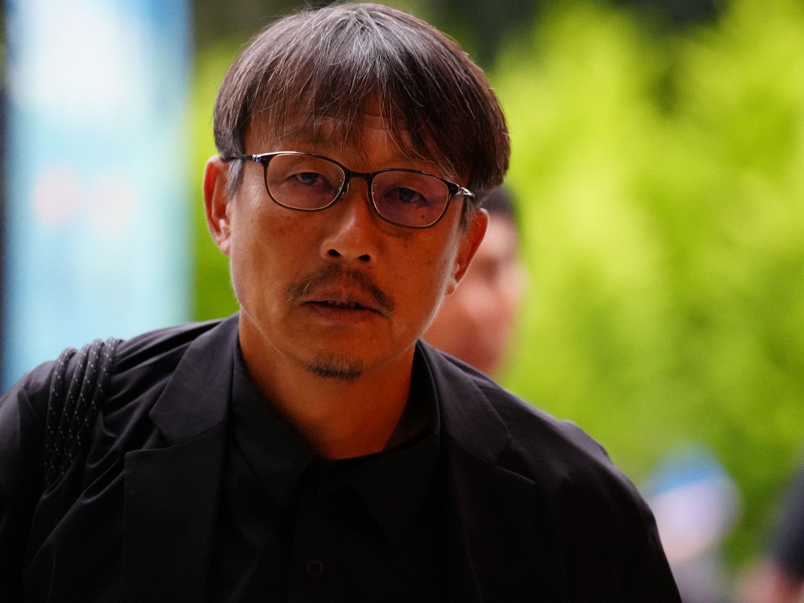 やるしかないし、何とかしなければいけない