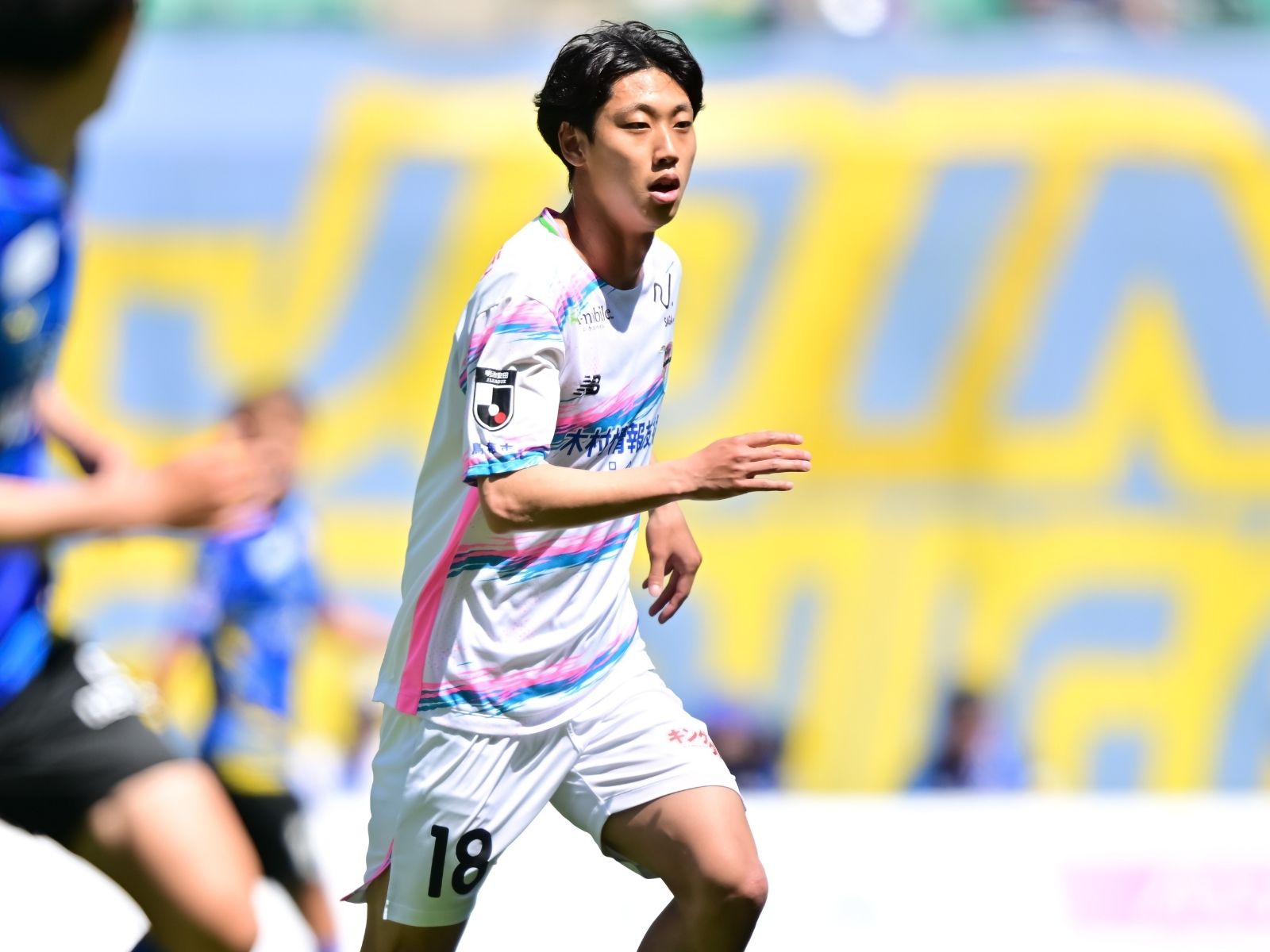 誰が出ても同じサッカーができると示す