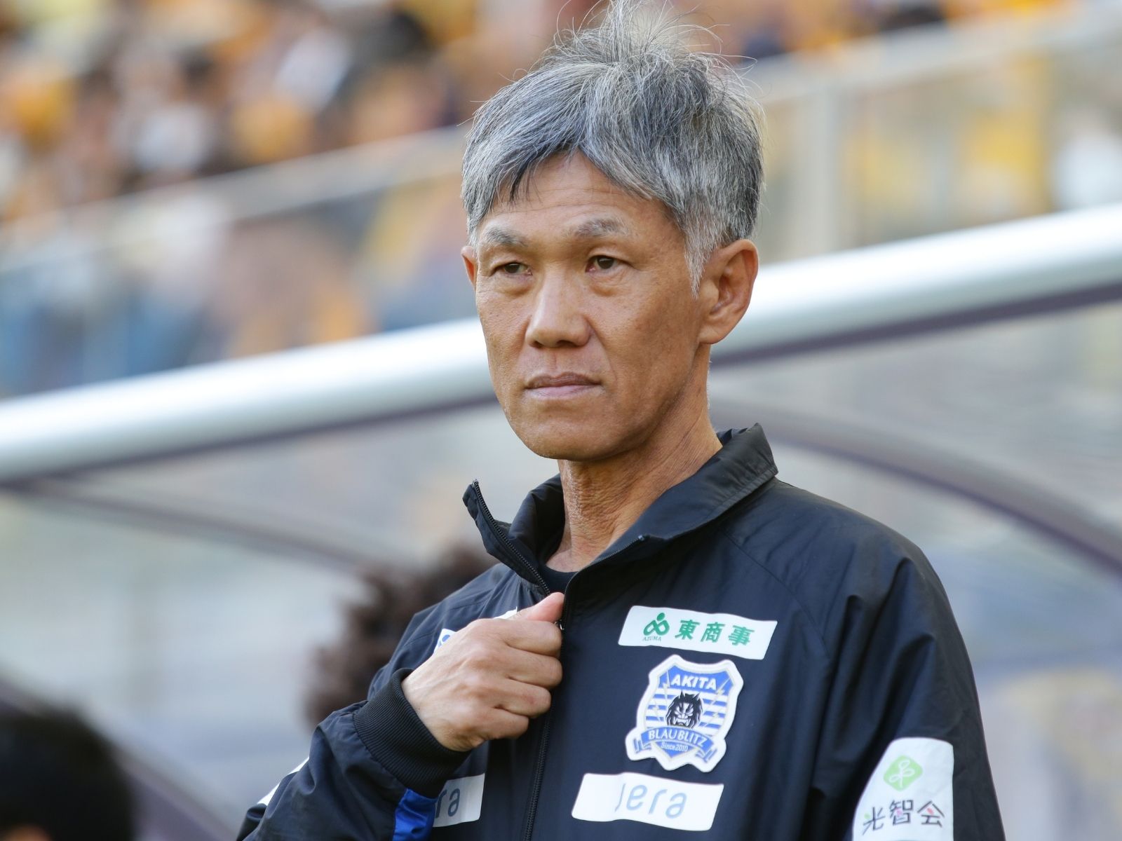 人間の魂が枯れ尽きるまで走り勝った