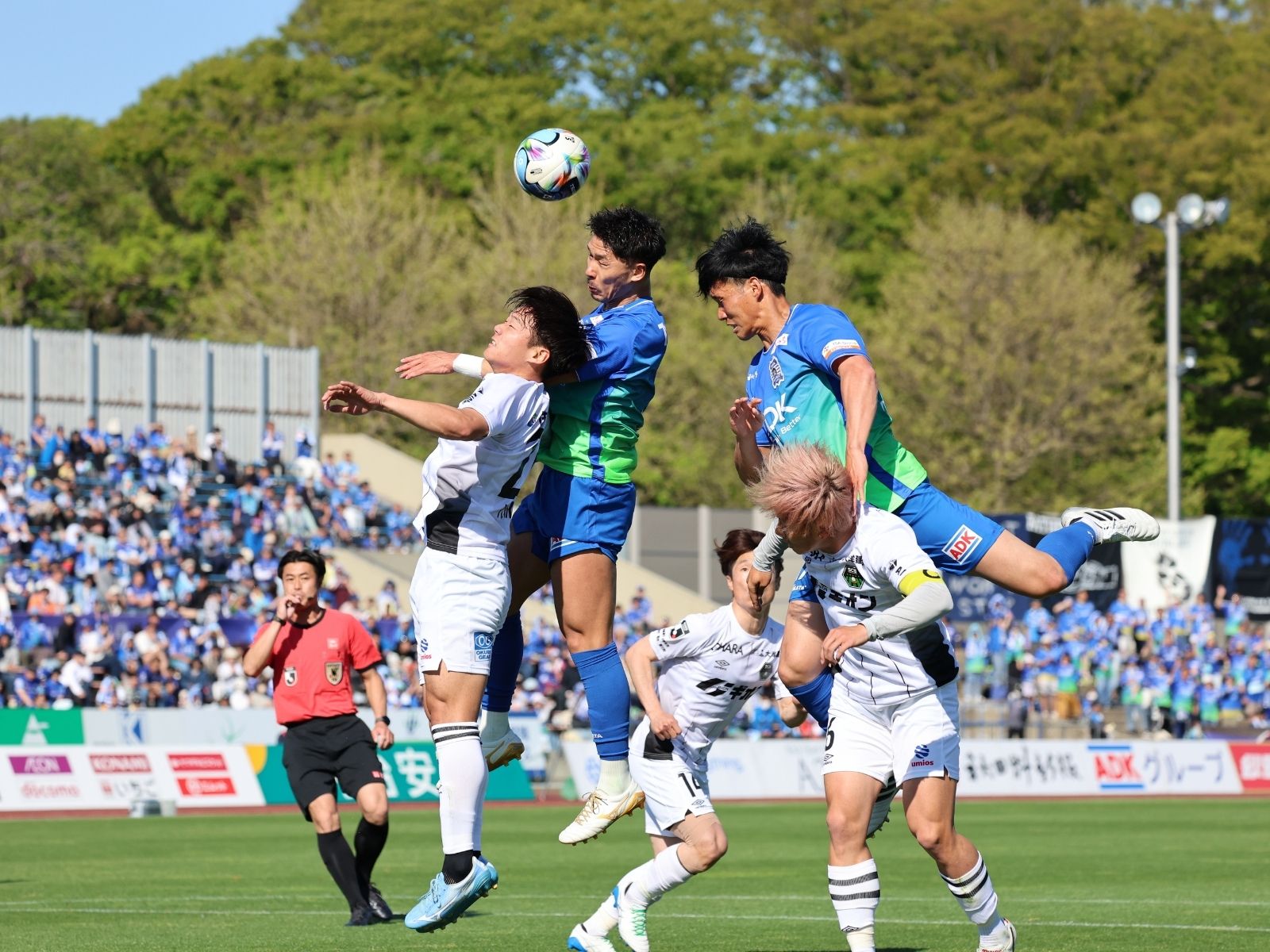 単発化した攻撃。常によさを出すためにーー