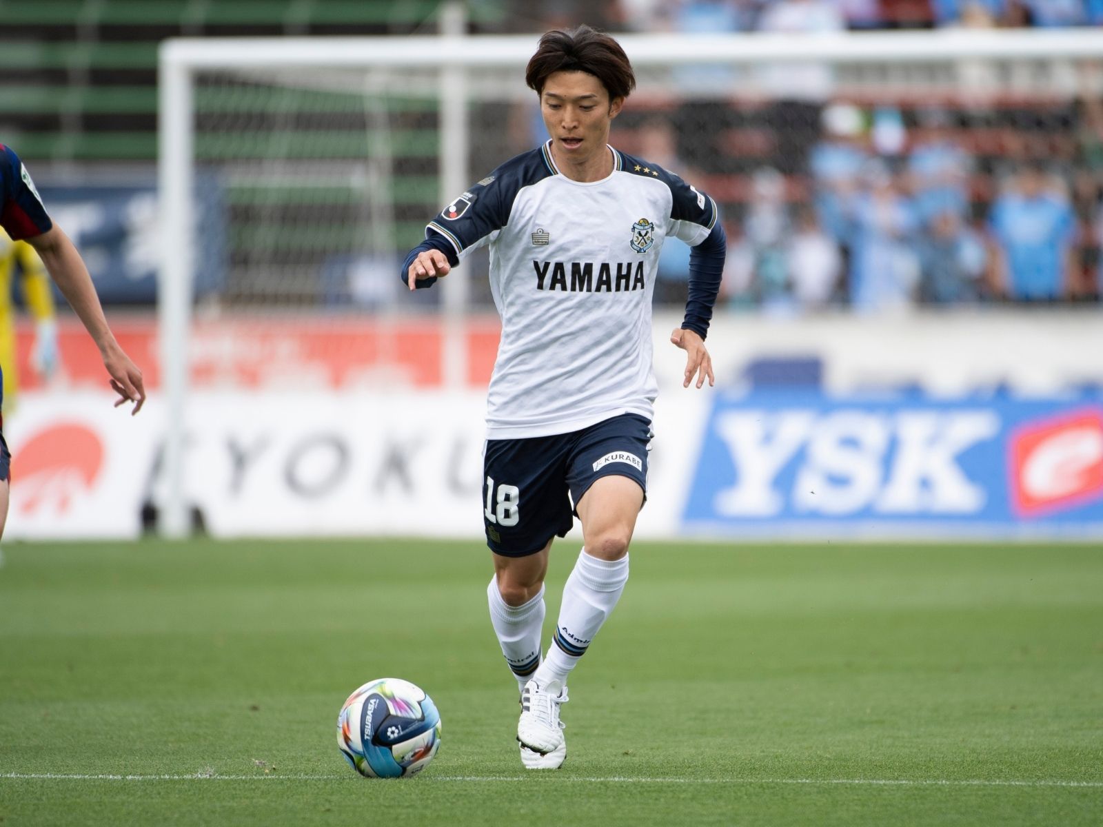 繋ぐ前進に挑戦。得られた教訓を次の糧に