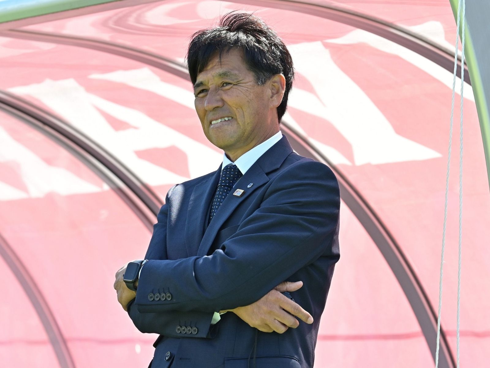 遠藤が決め切ったのは素晴らしいこと
