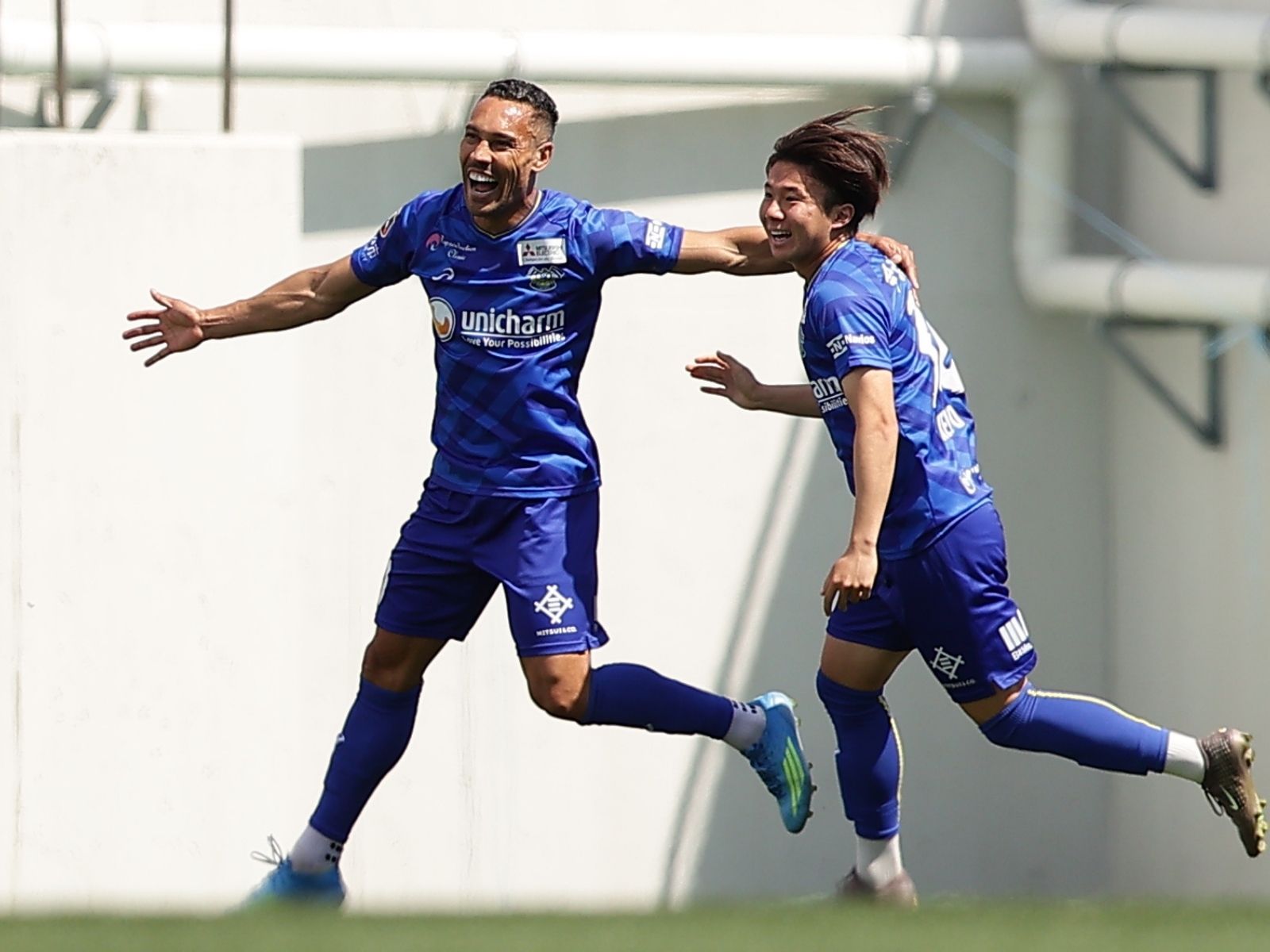 4試合連続得点より勝点3が大事