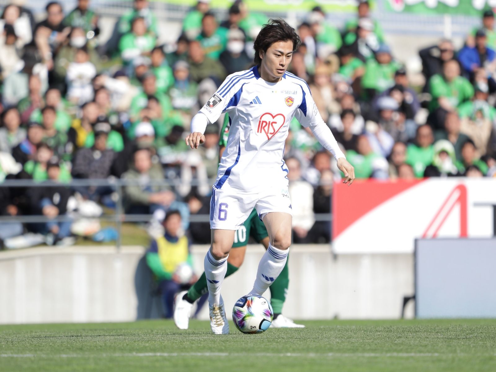 ここ4試合、相手に先制点を取られている