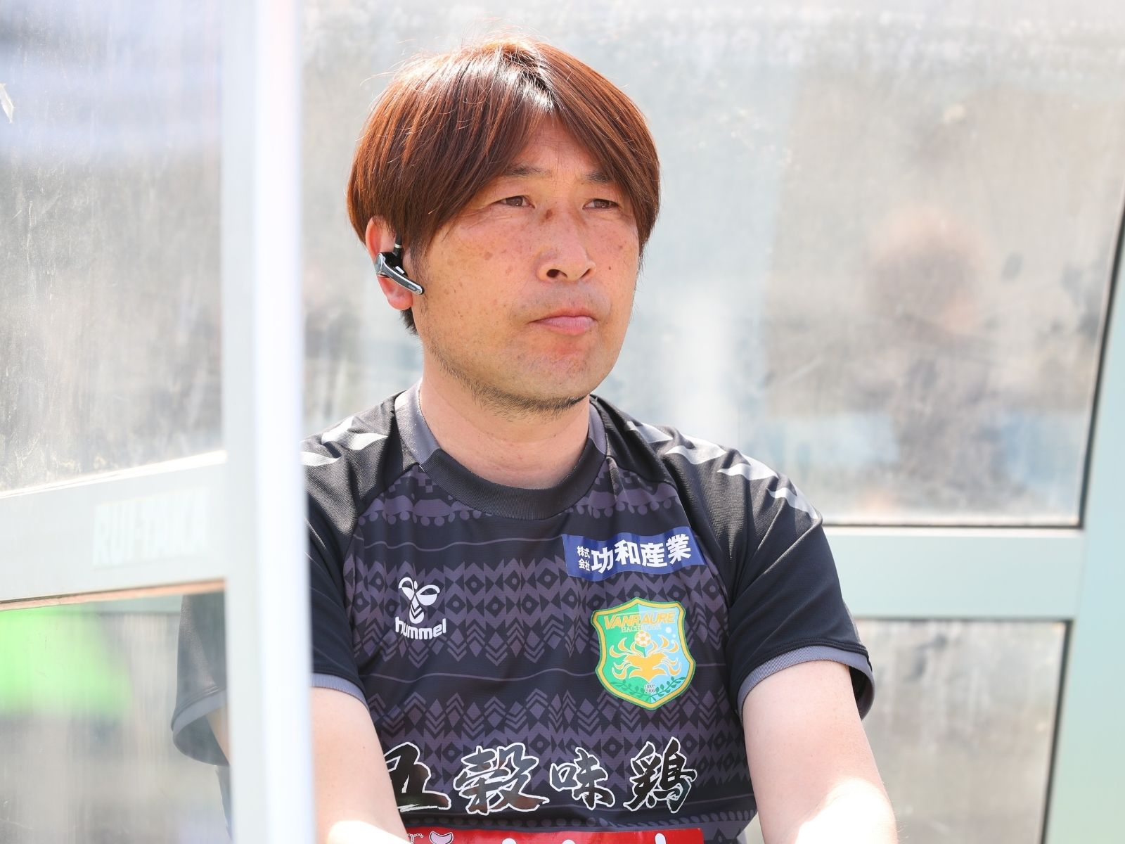 PK戦で勝てて選手も肩の荷が下りた