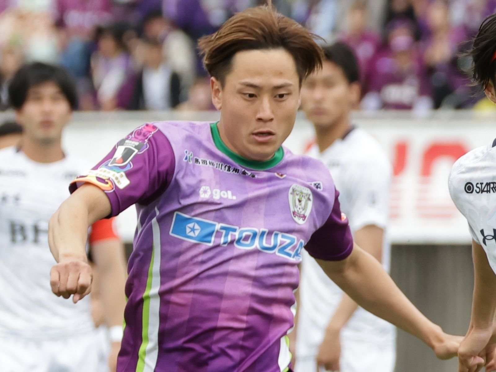 勝ち切れなかったモヤモヤが一番強い