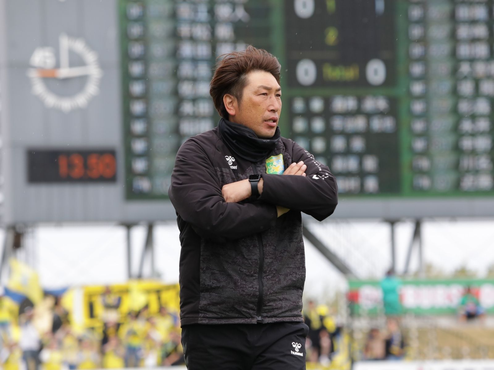 狙いとしていたものを数多く発揮できた