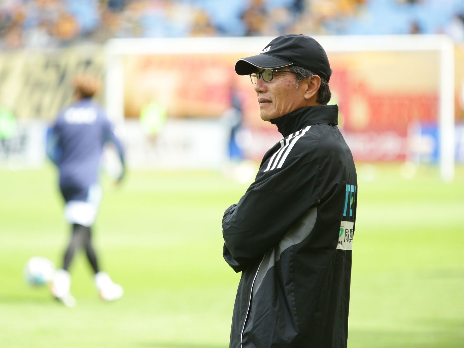 優勝を目指せる楽しさしかない