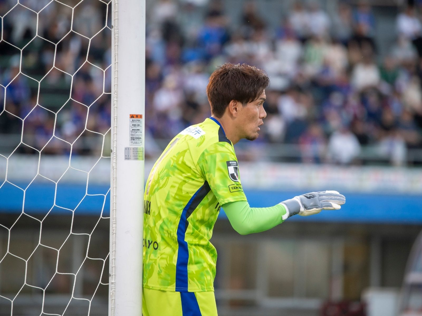 優勝のタイトルを取れば盛り上がる