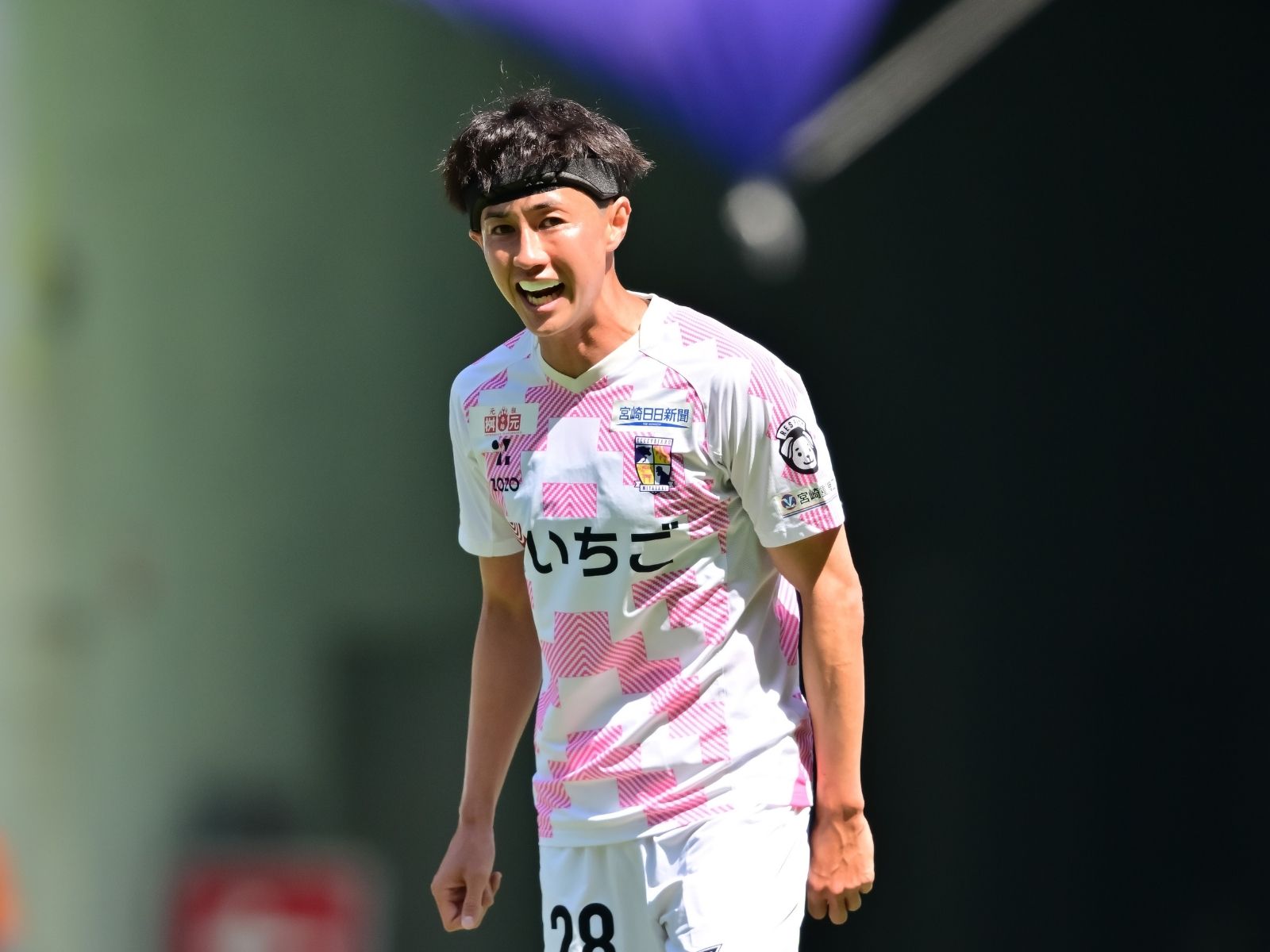 富山は得点力が高いイメージ