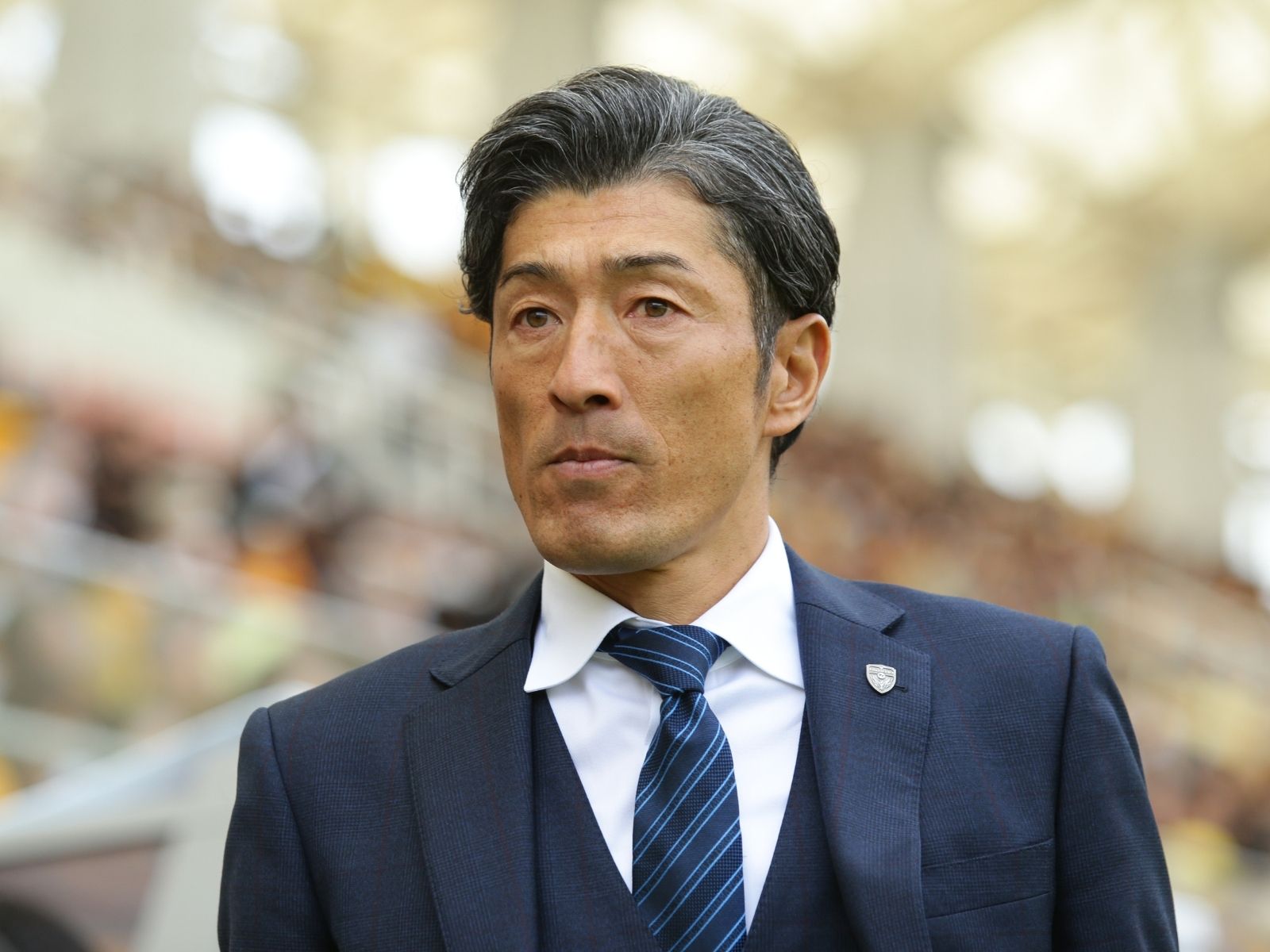 われわれがどうありたいかが一番大事