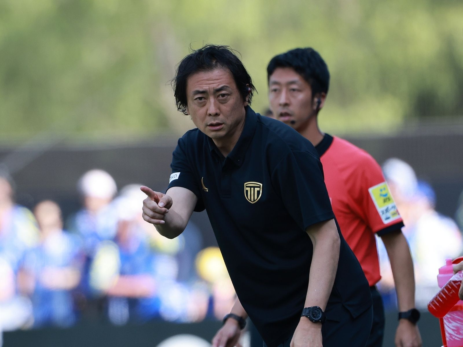 磐田に名前負けしないように