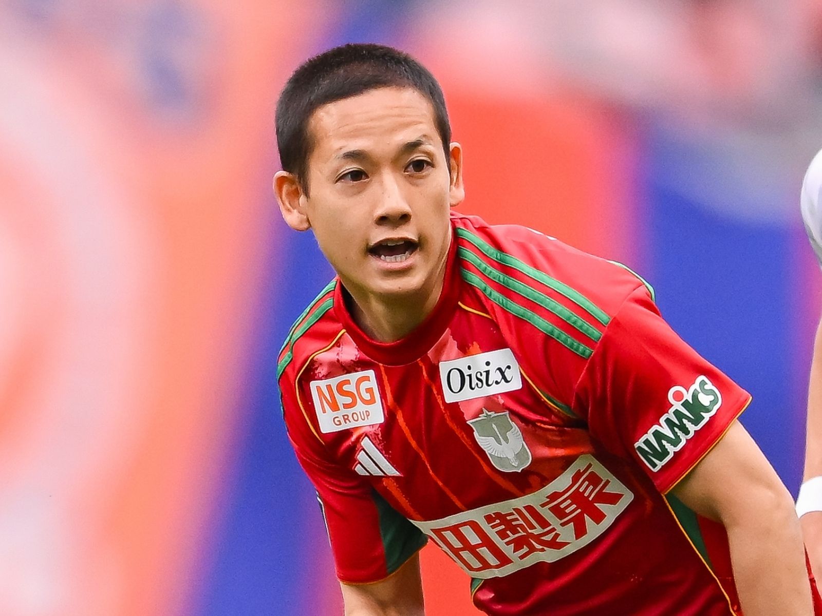愛媛戦では3点取りたかった
