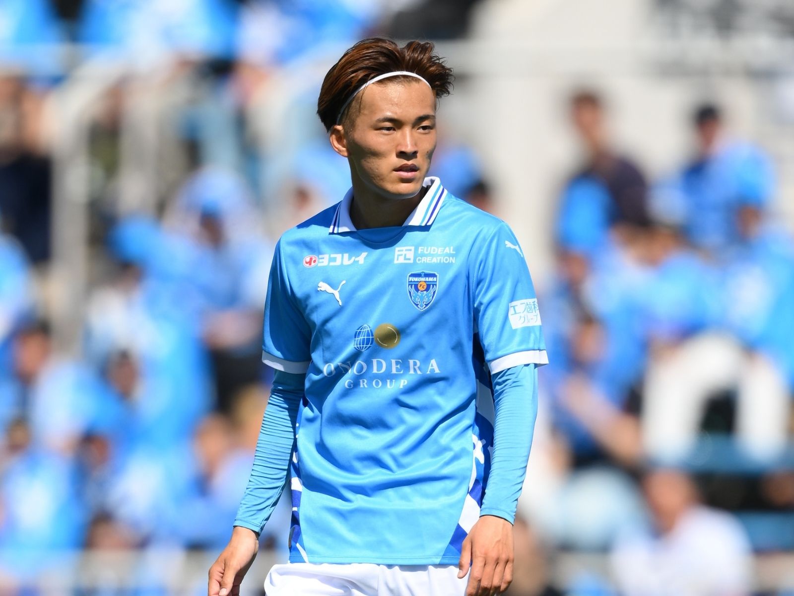乗り越えた山田欠場。宇田が示す安定感