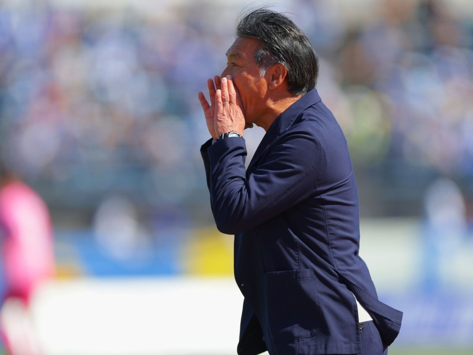 90分での勝利のため、問われる編成