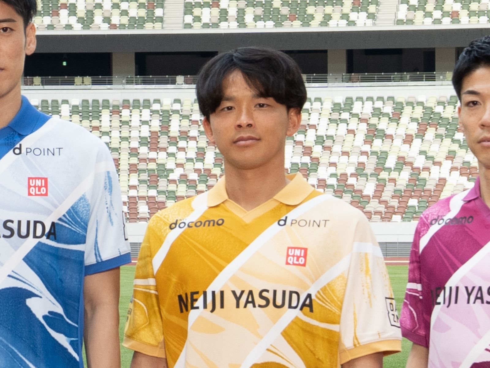 オールスターへの選出は素直にうれしい