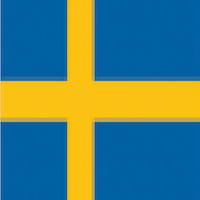 スウェーデン代表